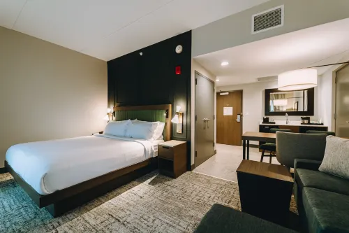 Embassy Suites by Hilton Gatlinburg Resort Suositellut Photos