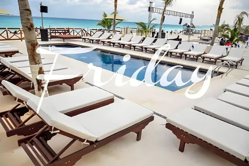 Hotel Terracaribe Leisure & Recreation Photos