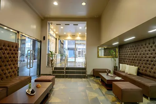 Piraeus City Hotel Aree comuni Photos