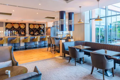 Radisson Blu Hotel, Athlone Freizeit und Erholung Photos
