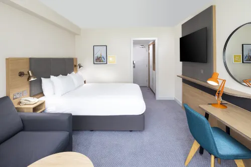 Holiday Inn Coventry M6, Jct.2 Chambres Photos