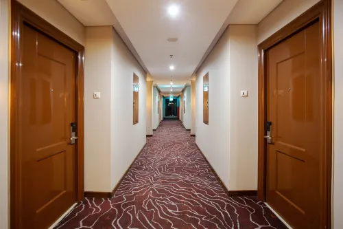 Braling Grand Hotel Purbalingga, Azana Hotels Collection Public Areas Photos