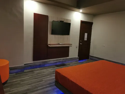 Hotel Plaza Arteaga Photos
