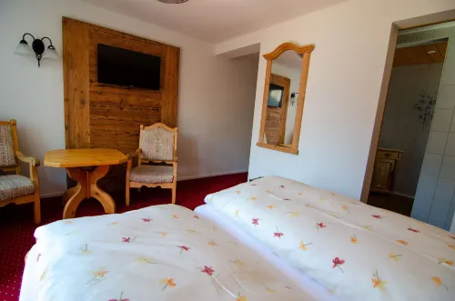 Hotel Blumental Photos