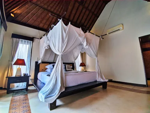 Barong Resort Ubud by Puri Signatures Rooms Photos