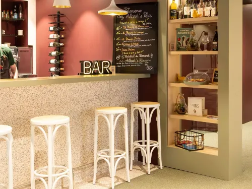 Ibis Lille Centre Gares Leisure & Recreation Photos