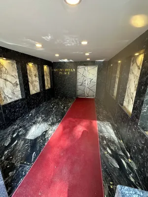 Grand Bella Palace Khu vực công cộng Photos