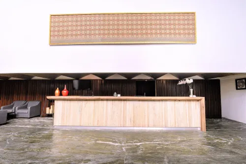 Estrella Hotel & Conference Public Areas Photos