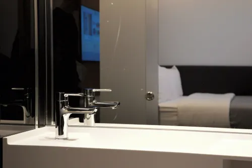 The Z Hotel Victoria Chambres Photos