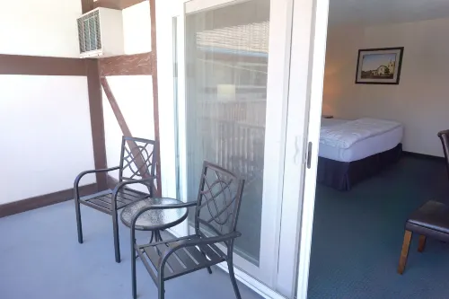 King Frederik Inn Rooms Photos