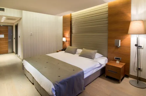 Hotel Arcadia Blue Istanbul Rooms Photos