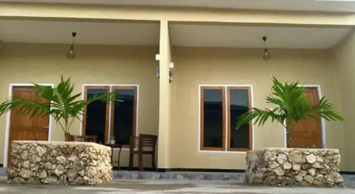 Lope Homestay Area Publik Photos