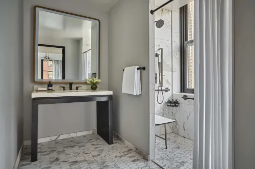 Pendry Chicago Chambres Photos