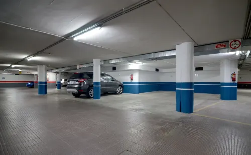 Uve Marcenado Public Areas Photos