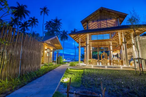 Rest Sea Resort Koh Kood Exteriör Photos
