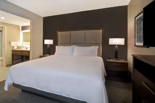Homewood Suites by Hilton Orlando at Flamingo Crossings Town Center Photos