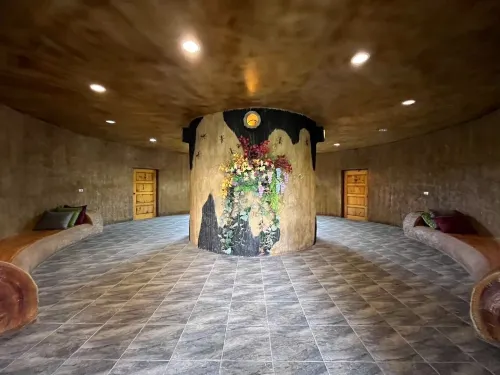 林地與水果度假村 公共區域 Photos