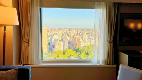 Premier Hotel Nakajima Park Sapporo Near Hotel Photos