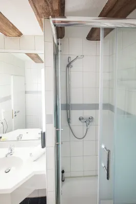 ACHAT Hotel Heppenheim Zimmer Photos