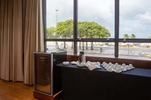 Windsor Excelsior Copacabana Public Areas Photos