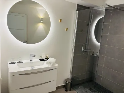 Appartements - le Logis Versaillais Phòng Photos