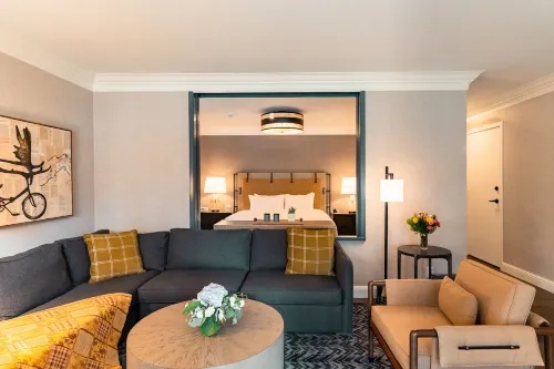 Fairmont Jasper Park Lodge Rooms Photos