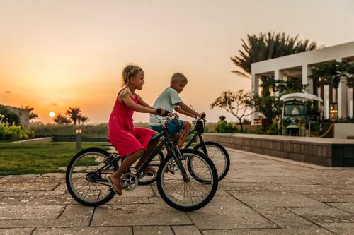 Al Baleed Salalah Resort by Anantara Near Hotel Photos