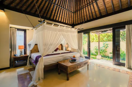 Barong Resort Ubud by Puri Signatures Phòng Photos