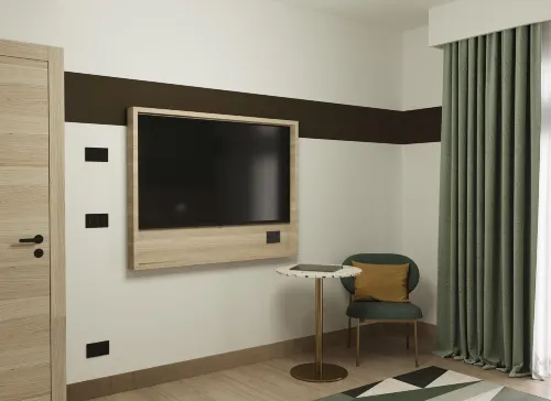 Best Western Titian Inn Hotel Venice Airport Camere Photos