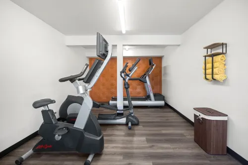 Orange Grove Inn Leisure & Recreation Photos
