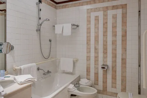 Hotel Tornese Camere Photos