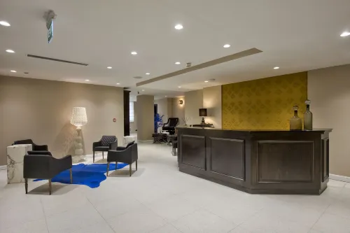 HOLM Boutique & SPA - IK Collection Leisure & Recreation Photos