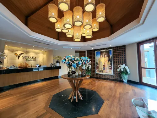 Yotaka @Khanom Public Areas Photos