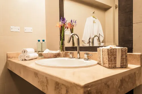 Hotel Andesmar Chambres Photos