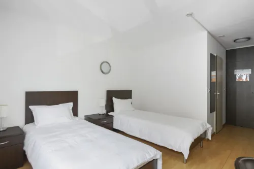 Neuchatel City Hotel Rooms Photos