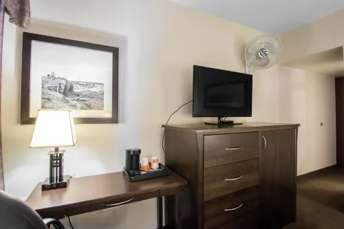 Quality Inn & Suites Yellowknife Phòng Photos