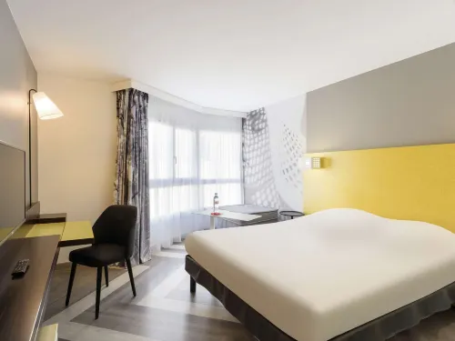 Ibis Styles Nice Vieux-Port Photos