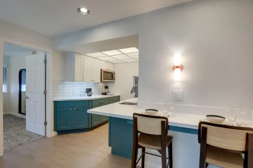 Sonesta ES Suites San Jose - Airport Chambres Photos