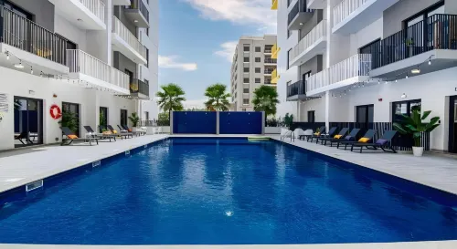 Apart-Hotel You&Co Dubai Leisure & Recreation Photos