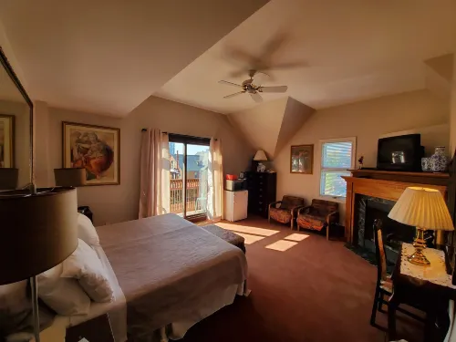 Madison Manor Boutique Hotel Photos