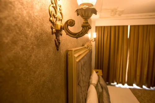 Idylle Hotel Chambres Photos