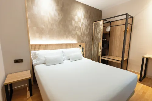 Petit Palace Eixample Chambres Photos