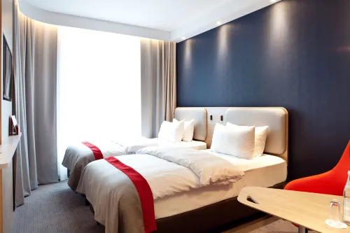 Holiday Inn Express Recklinghausen, an IHG Hotel Zimmer Photos