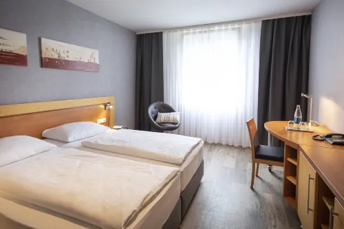 ACHAT Hotel Monschau Zimmer Photos