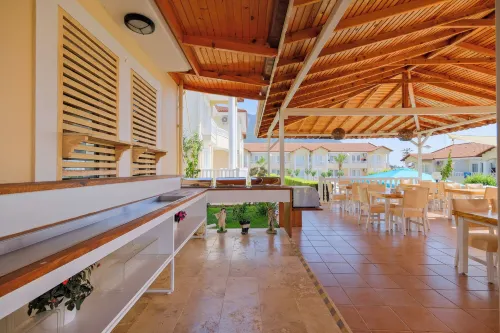 Larimar Suite Hotel Makanan Photos
