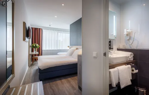 Joy Hotel Photos