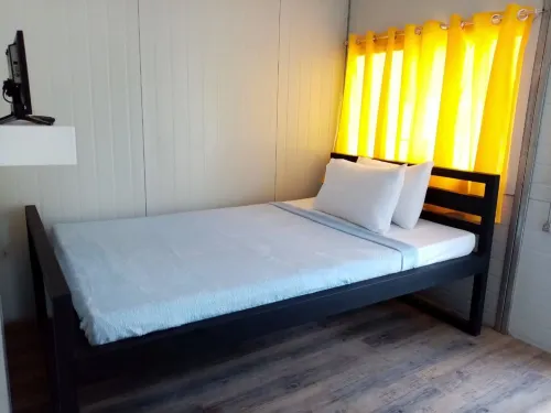 Dormitelsph Cloud 9 Rooms Photos