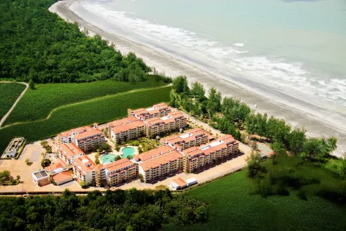 Tiara Desaru Seaview Residence À ne pas manquer Photos