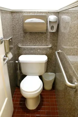 The Mosser Rooms Photos