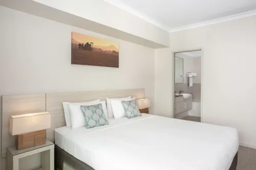 Mantra Geraldton Chambres Photos
